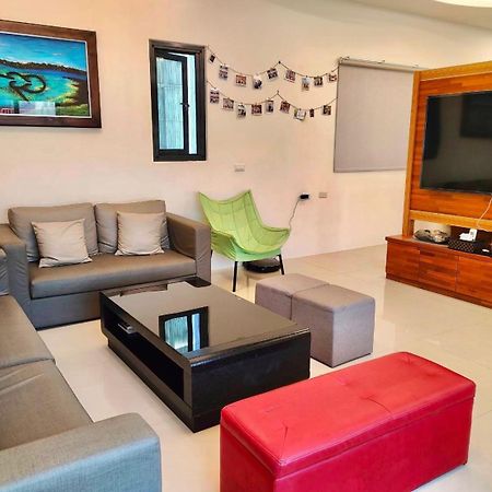 Sea Sky Love Homestay Маджонг Экстерьер фото