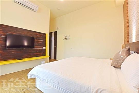 Sea Sky Love Homestay Маджонг Экстерьер фото