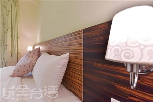 Sea Sky Love Homestay Маджонг Экстерьер фото