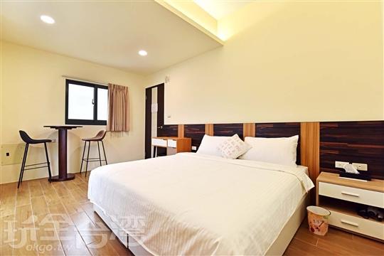 Sea Sky Love Homestay Маджонг Экстерьер фото