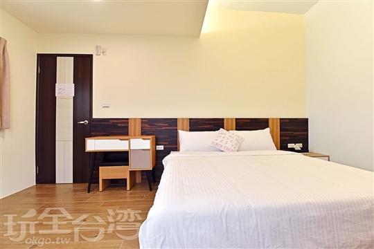 Sea Sky Love Homestay Маджонг Экстерьер фото