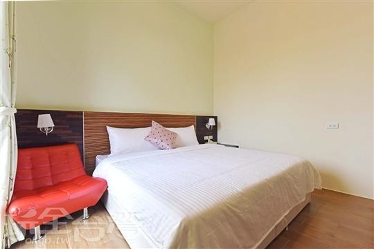 Sea Sky Love Homestay Маджонг Экстерьер фото